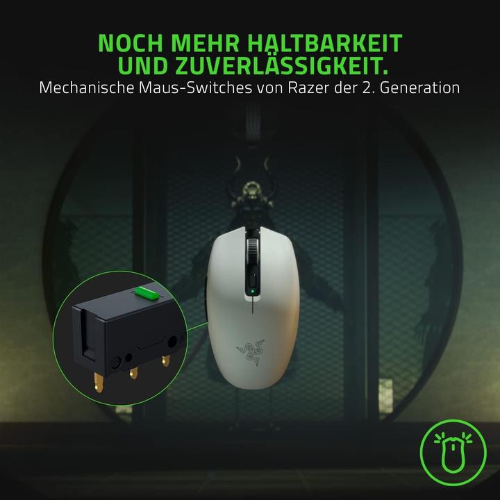 Produktbild Razer Orochi V2 (Kabellos)