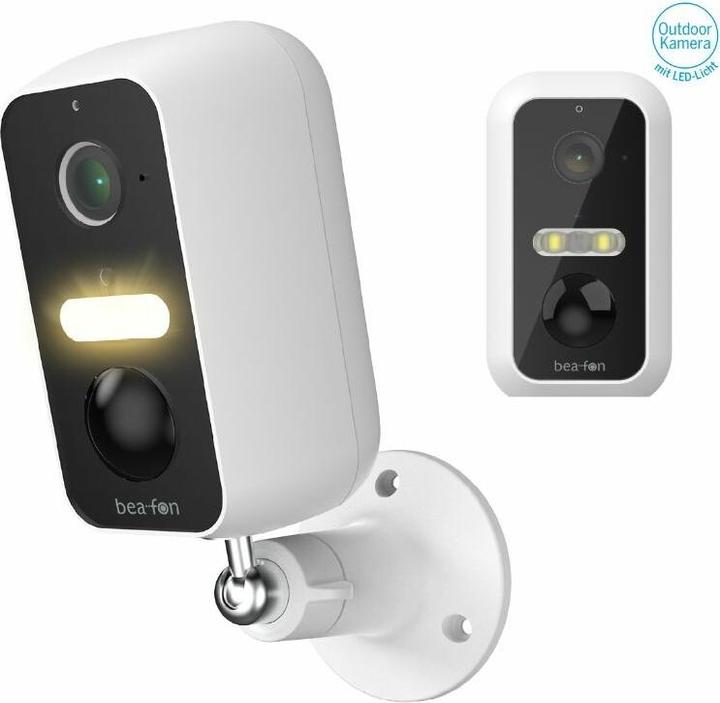 Actual product image Bea-Fon Safer3 (2304 x 1296 Pixels)