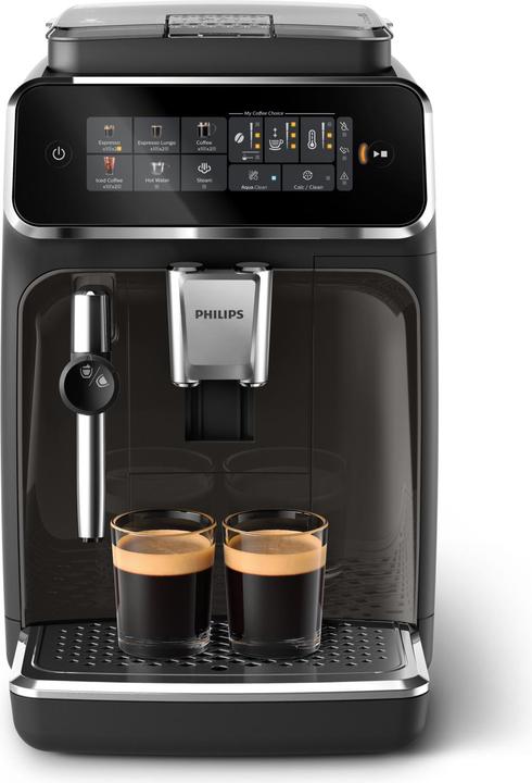 Image du produit Philips MACHINE À CAFÉ EP3324/40 PCIP