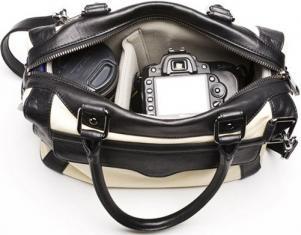 Produktbild ONA Roma (Kamera Innentasche)