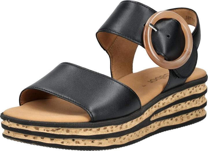Actual product image Gabor Sandalen (42)