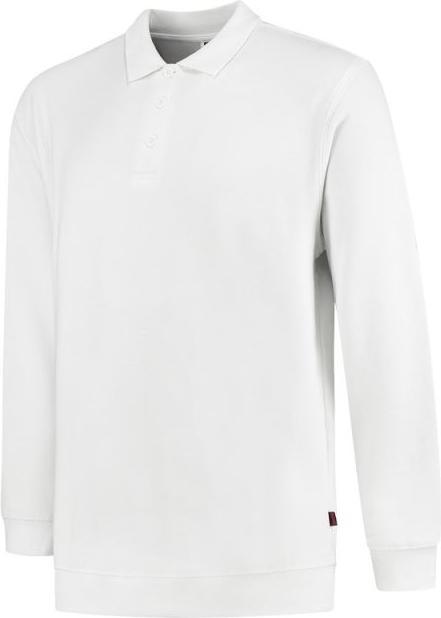 Produktbild Tricorp 301016Ink3XL Polosweater Boord 60°C Wasbaar (3XL)