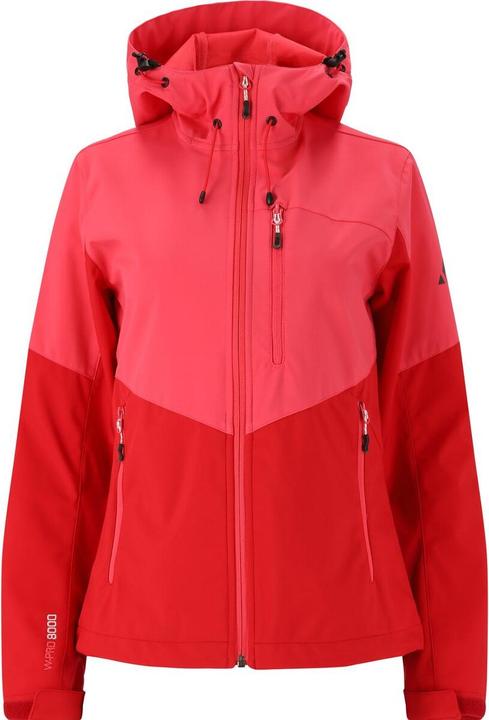 Produktbild Whistler Rosea Softshell (42)