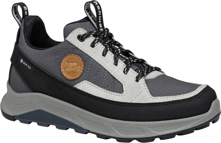 grigio chiaro/antracite
