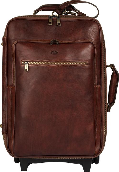 Produktbild PIKE Reise Trolley PERUGIA (45 l)