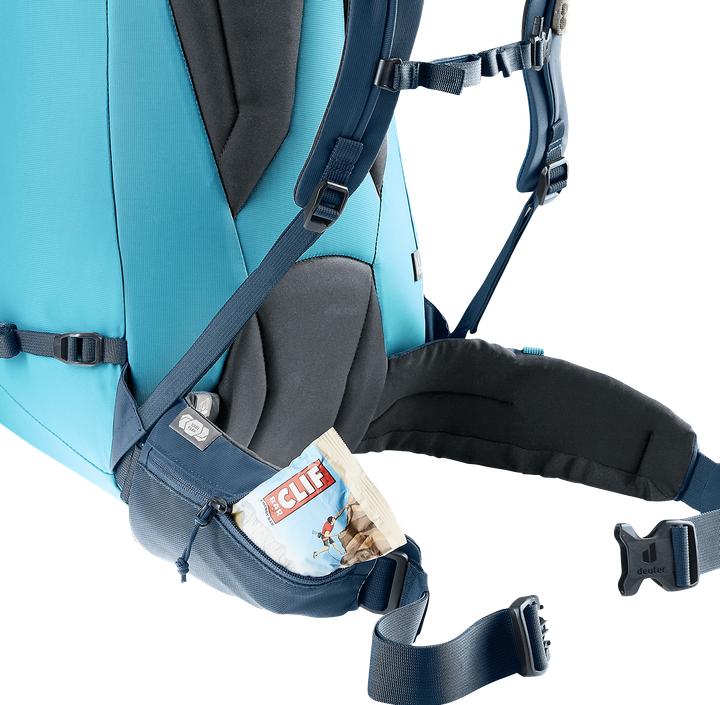 Productafbeelding Deuter Gids 42 + 8 (42 l)