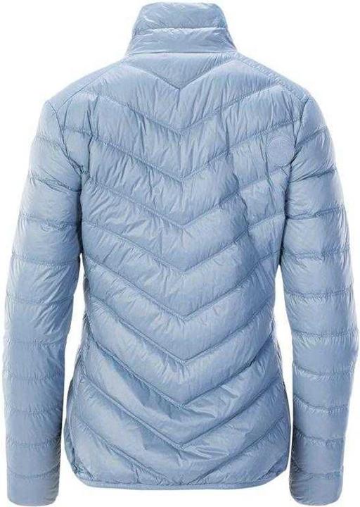 Actual product image Iguana Blanca Jacke (S)