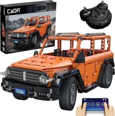 Produktbild Cada Gepanzerter-SUV