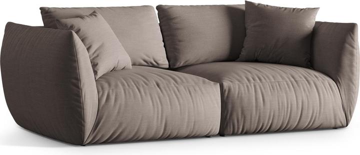 Produktbild Micadoni Chris (4-Sitzer, Modular Sofa)