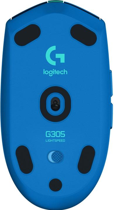 Produktbild Logitech G G305 (Kabellos)