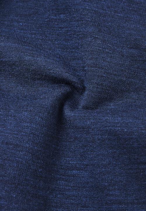 Produktbild Reima Kinder Woll-Strickhose Misam Navy (110)