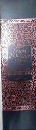 Image du produit Tesori d'Oriente Hammam (200 ml)