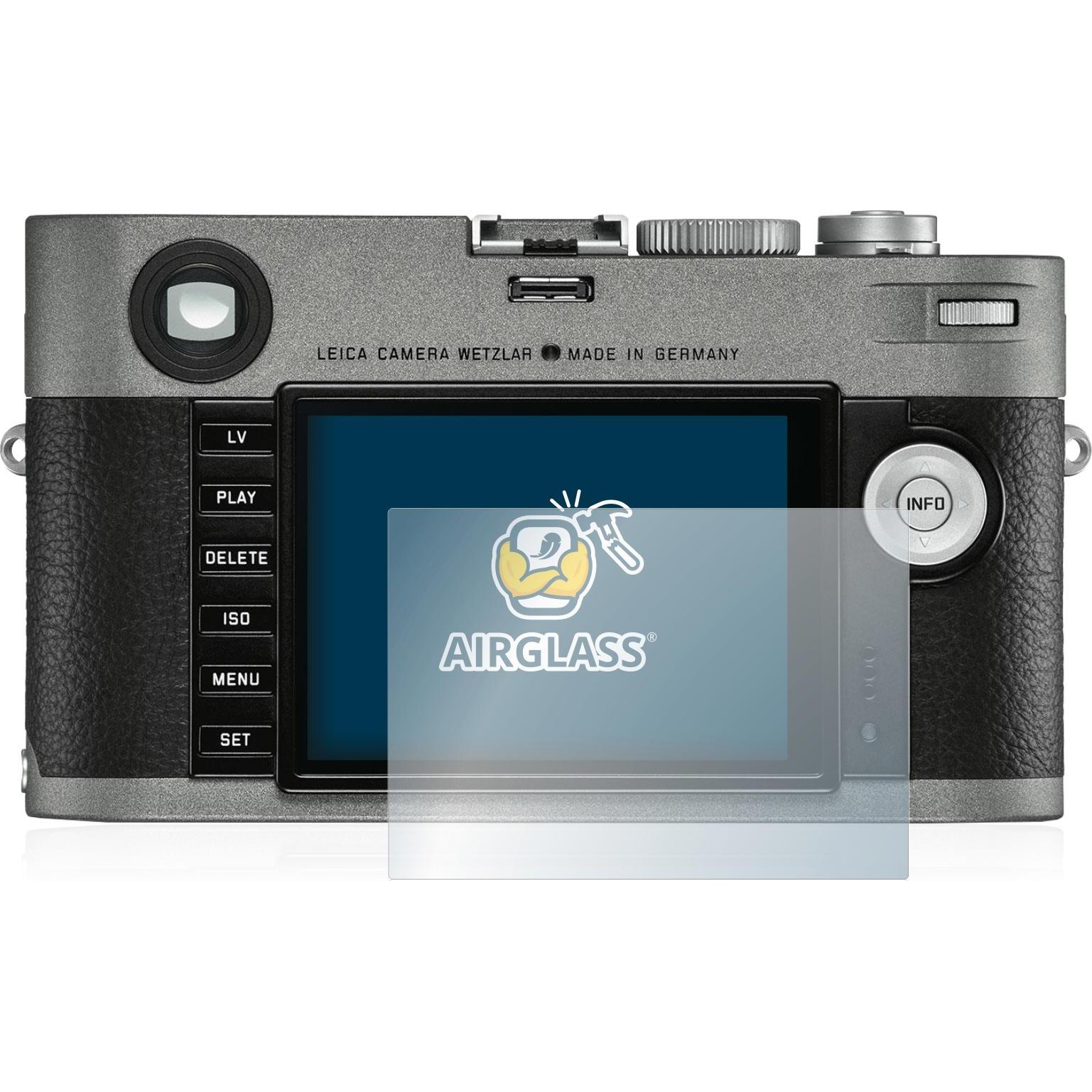 Thumbnail - BROTECT AirGlass Panzerglasfolie (Displayschutz), Kameraschutz