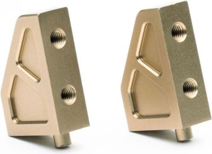 Maverick Aluminium servohouder (2st)