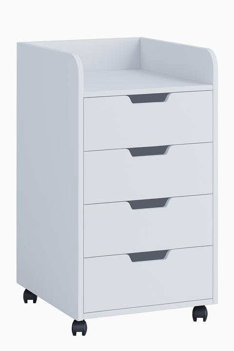 Actual product image VCM Konal Maxi (40 x 50 x 74 cm)