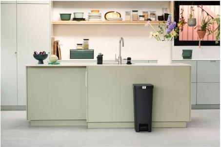 Image du produit Brabantia StepUp (40 l)