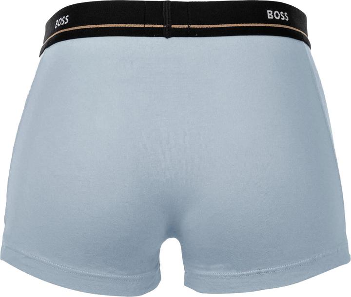 Immagine prodotto BOSS Trunk 5P Essential (L, Confezione da 5 pezzi)