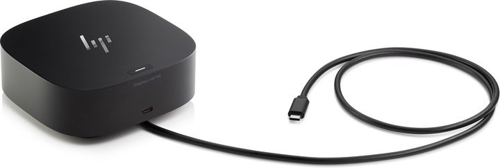 Produktbild HP G2 Universal Dock (USB-C, 7 Ports)