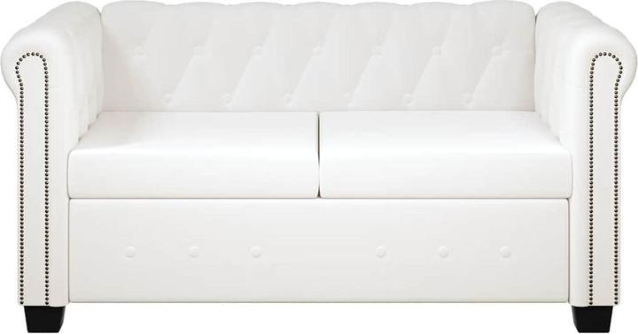 Actual product image VidaXL Nestario (2 person sofa)
