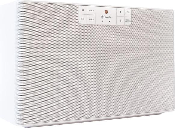 Audioblock Block C (1 pcs., 44 W)