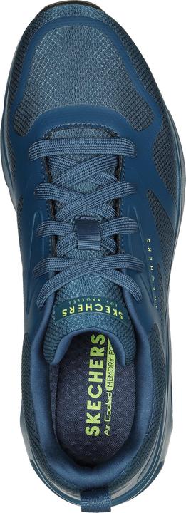 Produktbild Skechers Tres-Air Uno-Modern Aff-Air 183071-BLU - 45 (45)