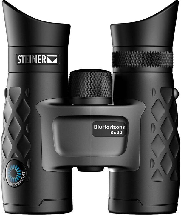 Immagine prodotto Steiner BluHorizons 8x32 Binocolo (8 x, 32 mm)