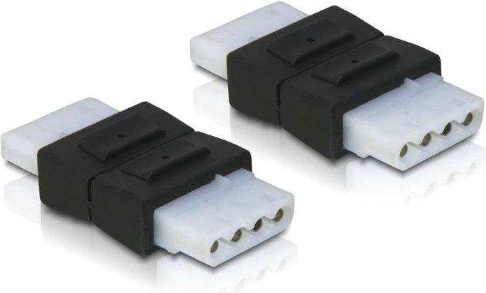 Delock Adapter für Power Connector