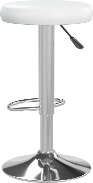 Produktbild vidaXL Barhocker