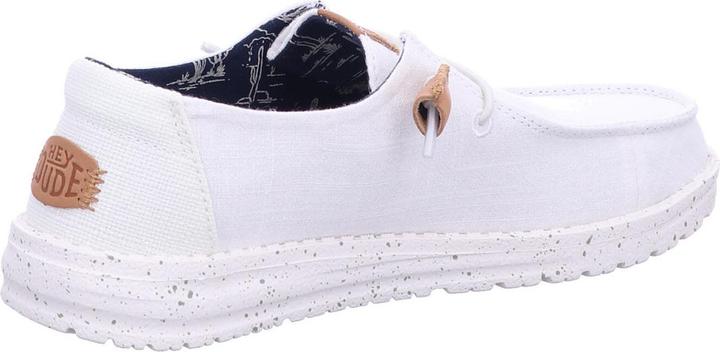 Image du produit Hey Dude Mocassins Wendy Washed (40)