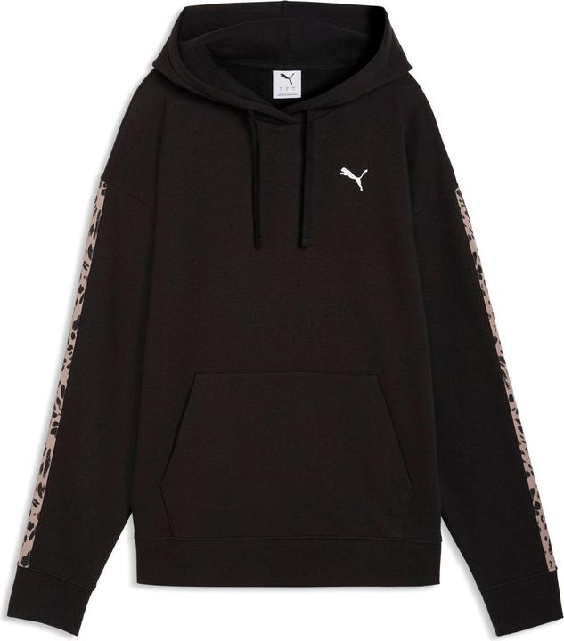 Produktbild Puma ESS GRAPHIC Animal Comfort Hoodie TR (M)