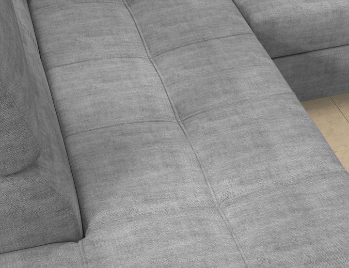 Actual product image ELTAP Eridano (Sofa bed, Corner sofa, 4-seater)