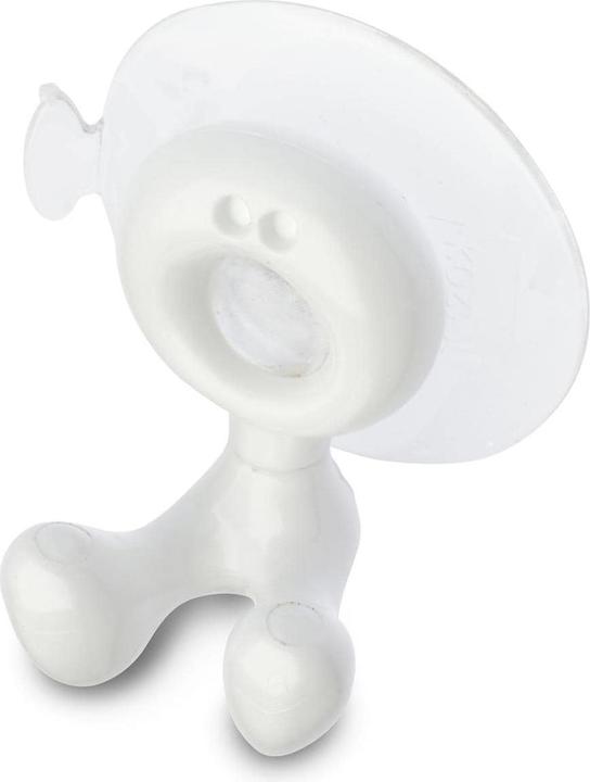 Immagine prodotto Koziol Portaspazzolino Tommy bianco