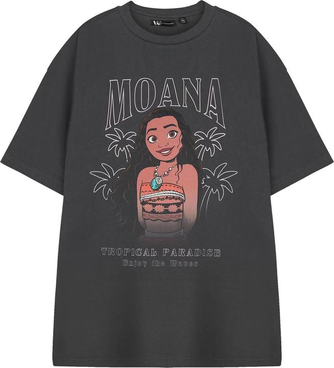 Produktbild Moana TShirt kurzärmlig (XL)