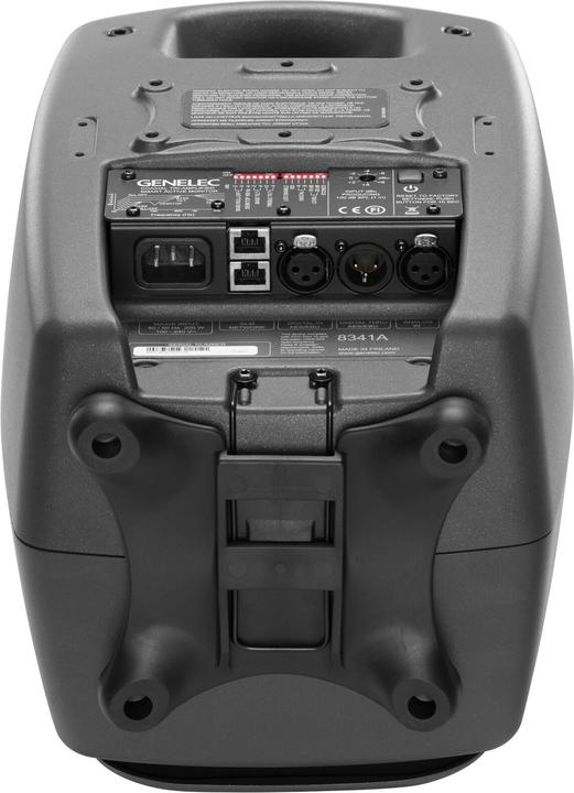 Image du produit Genelec 8341AP SAM actieve studiomonitor (par pièce) (Actif, 1 pièce)