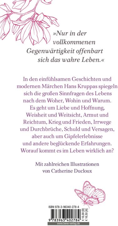 Produktbild Wenn das Herz leuchtet (Deutsch, Hans Kruppa, 2024)