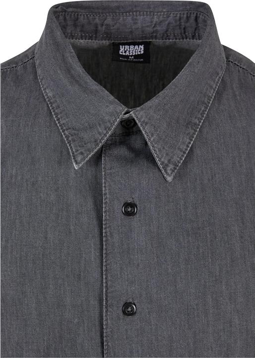 Immagine prodotto Urban Classics Camicia in denim leggera - 138701 (S)