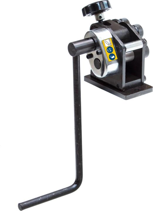 Produktbild Dema Rollenbiegegerät 5 / 7 mm (7 mm)