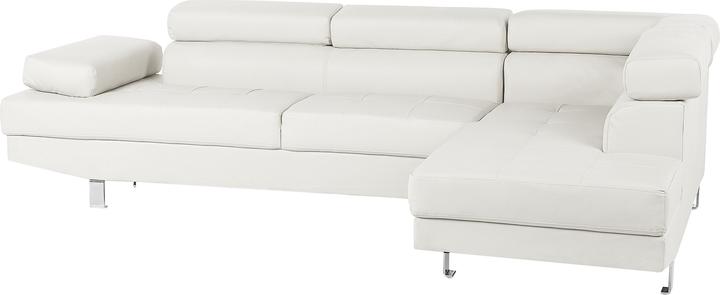 Produktbild Beliani Norrea (Ecksofa)