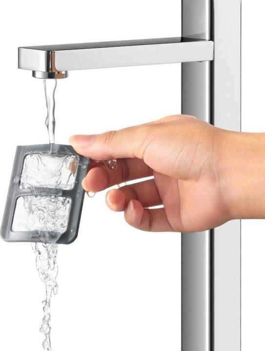 Actual product image Buydeem Teapot Electric Kettle, model K640, color Mellow Yellow, EU (1.70 l)