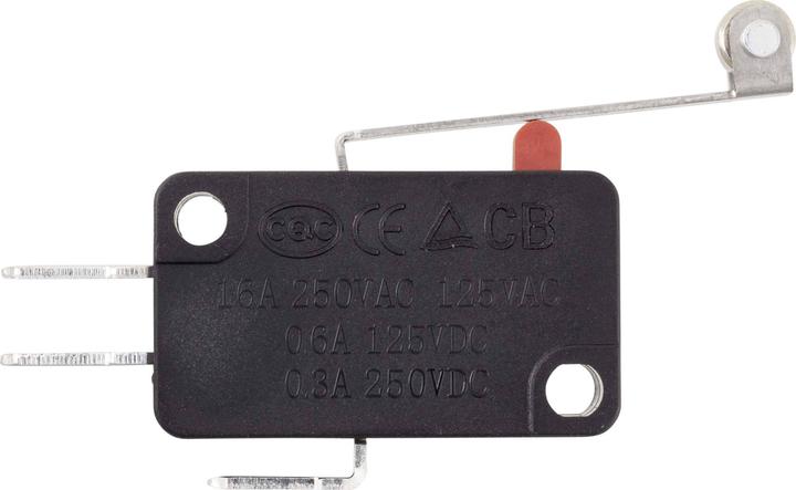 Immagine prodotto Tru Components Microinterruttore con rotella KW3-16A-6C