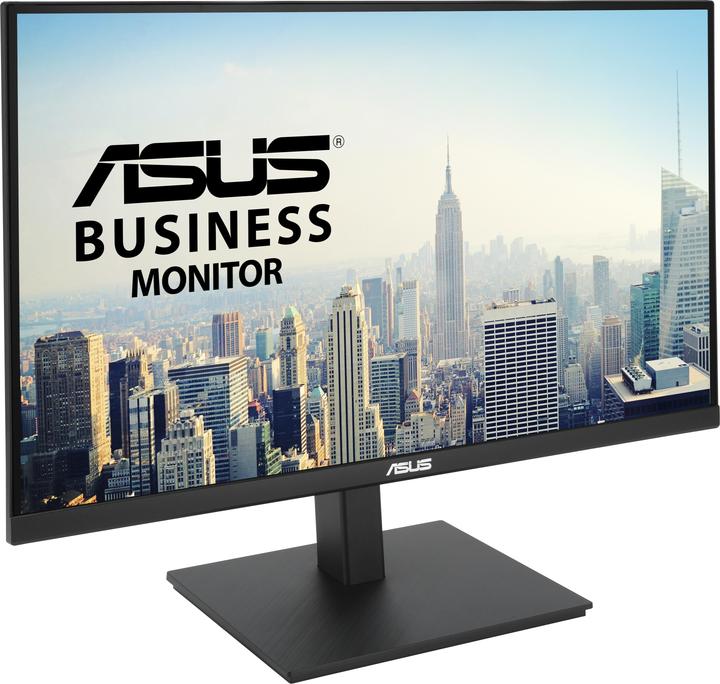 Image du produit ASUS VA27ACFSN (27")