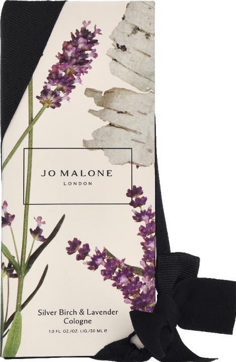 Immagine prodotto Jo Malone Silver Birch & Lavender (Eau de cologne, 30 ml)