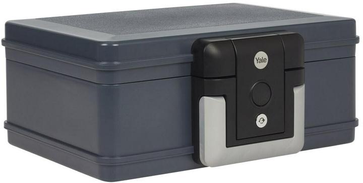 Yale Feuerschutz-Kassette (5 l)
