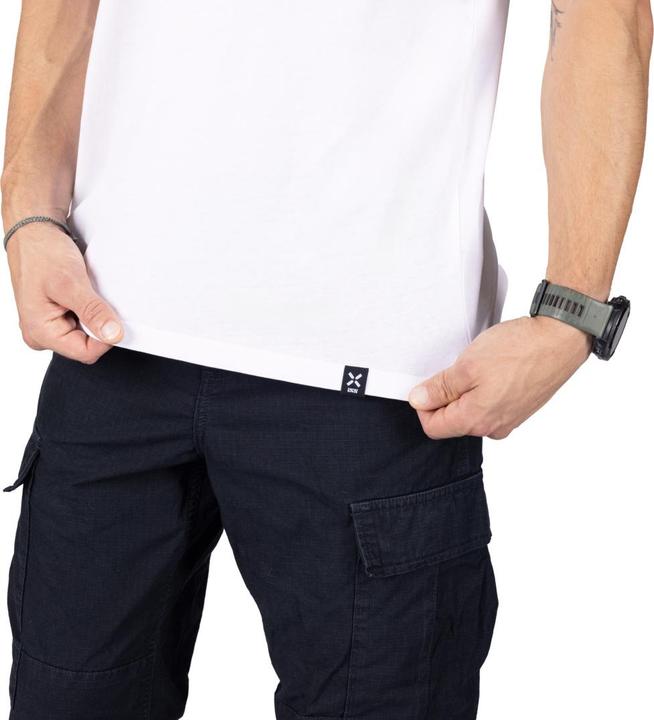 Actual product image iXS Brand 1.1 tee (XL)