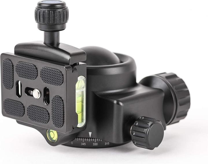 Actual product image Slik Ball head low profile heavy load PBH45LP