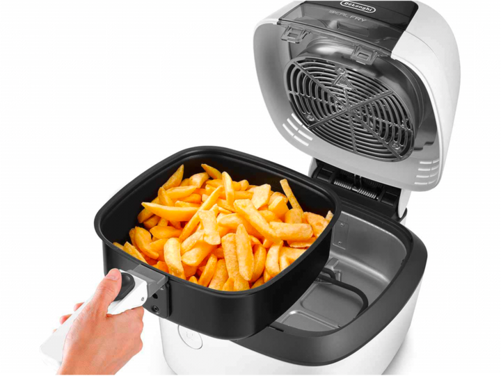 Actual product image De'Longhi FH 2133 Ideal Fry