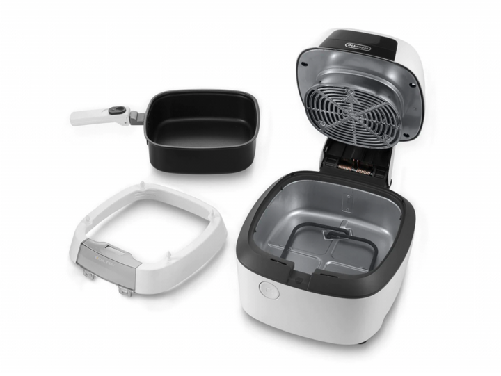 Actual product image De'Longhi FH 2133 Ideal Fry