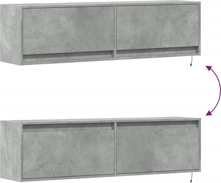 Actual product image VidaXL Lorenzo