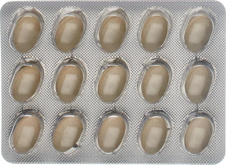 Image du produit Arkopharma double magnésium bio cpr (30 pièce(s), Cachets, 45 g)