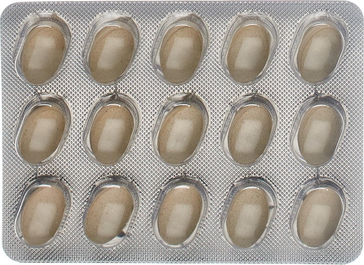 Produktbild Arkopharma Doppel Magnesium Bio Tabl (30 Stück, Tabletten, 45 g)